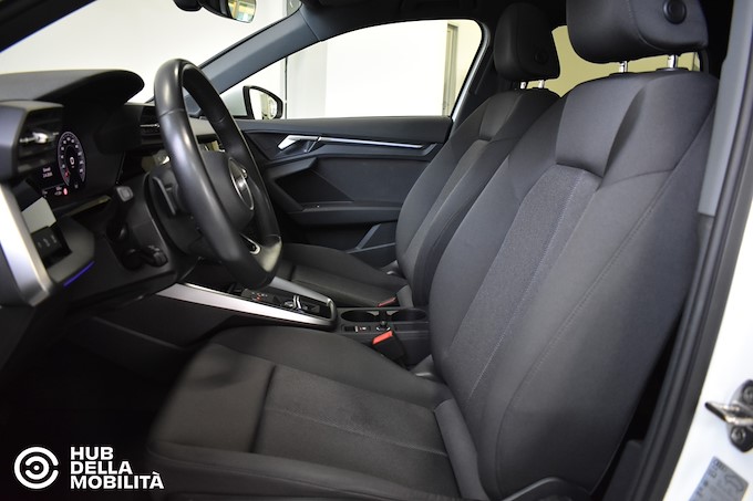 AUDI A3 SPB 35 TDI S tronic Business